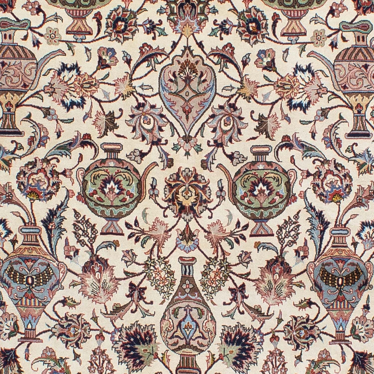 Tappeto Persero - Classico - 327 x 204 cm - beige