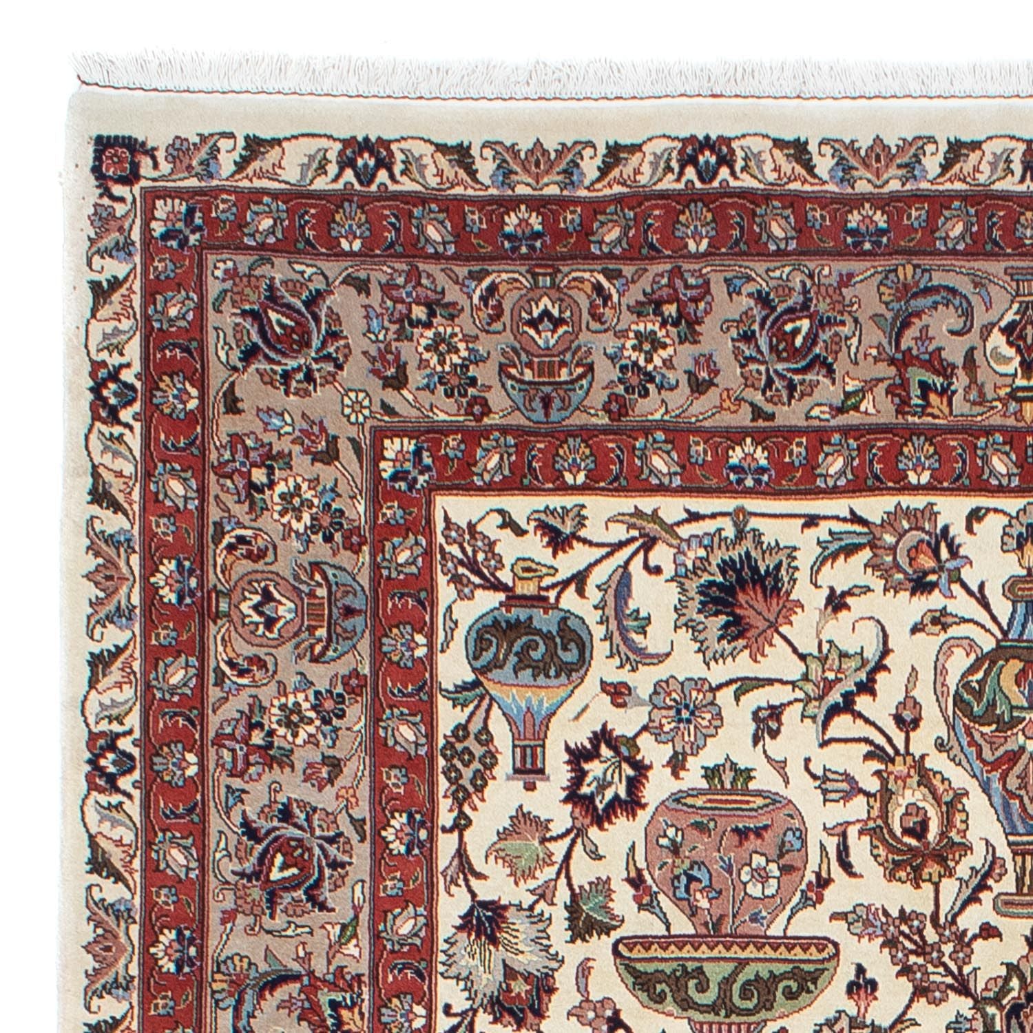 Tappeto Persero - Classico - 327 x 204 cm - beige