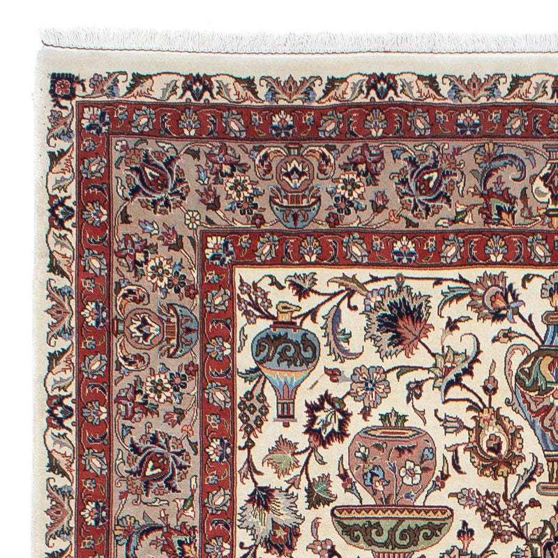 Tappeto Persero - Classico - 327 x 204 cm - beige