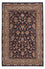 Tappeto Persero - Classico - 290 x 203 cm - nero