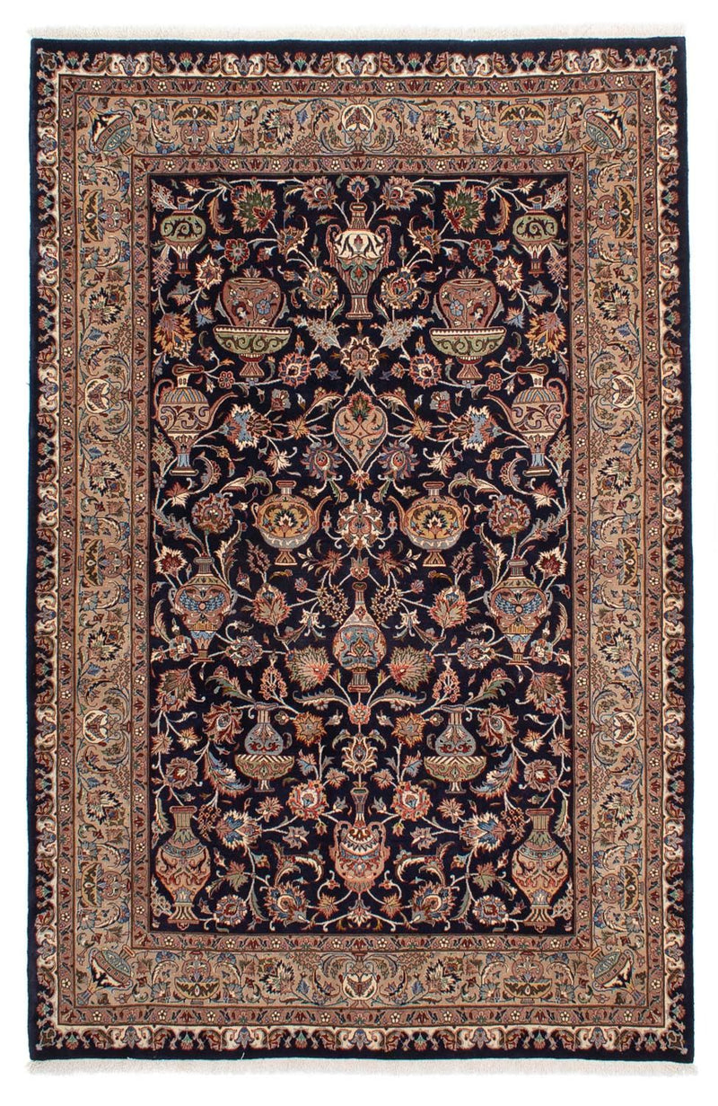 Tappeto Persero - Classico - 290 x 203 cm - nero