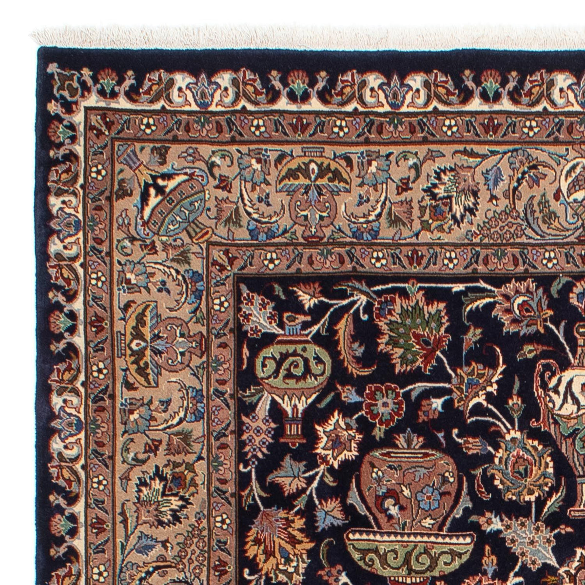 Kashmar Tappeto 203x290cm - Tappeto persiano