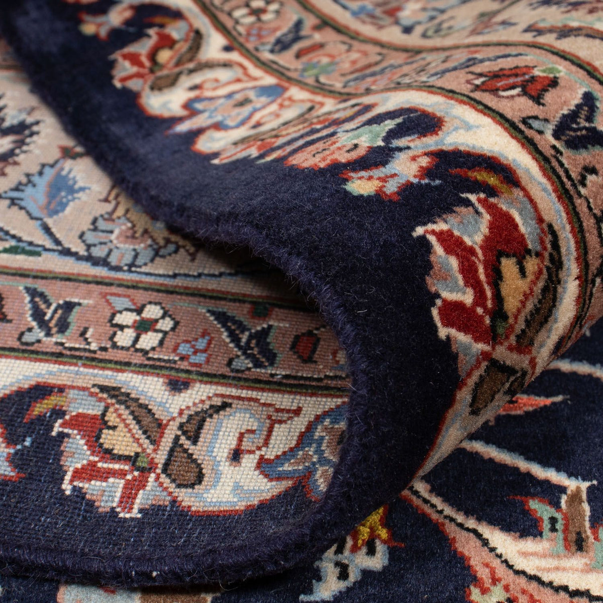 Tappeto Persero - Classico - 290 x 203 cm - nero