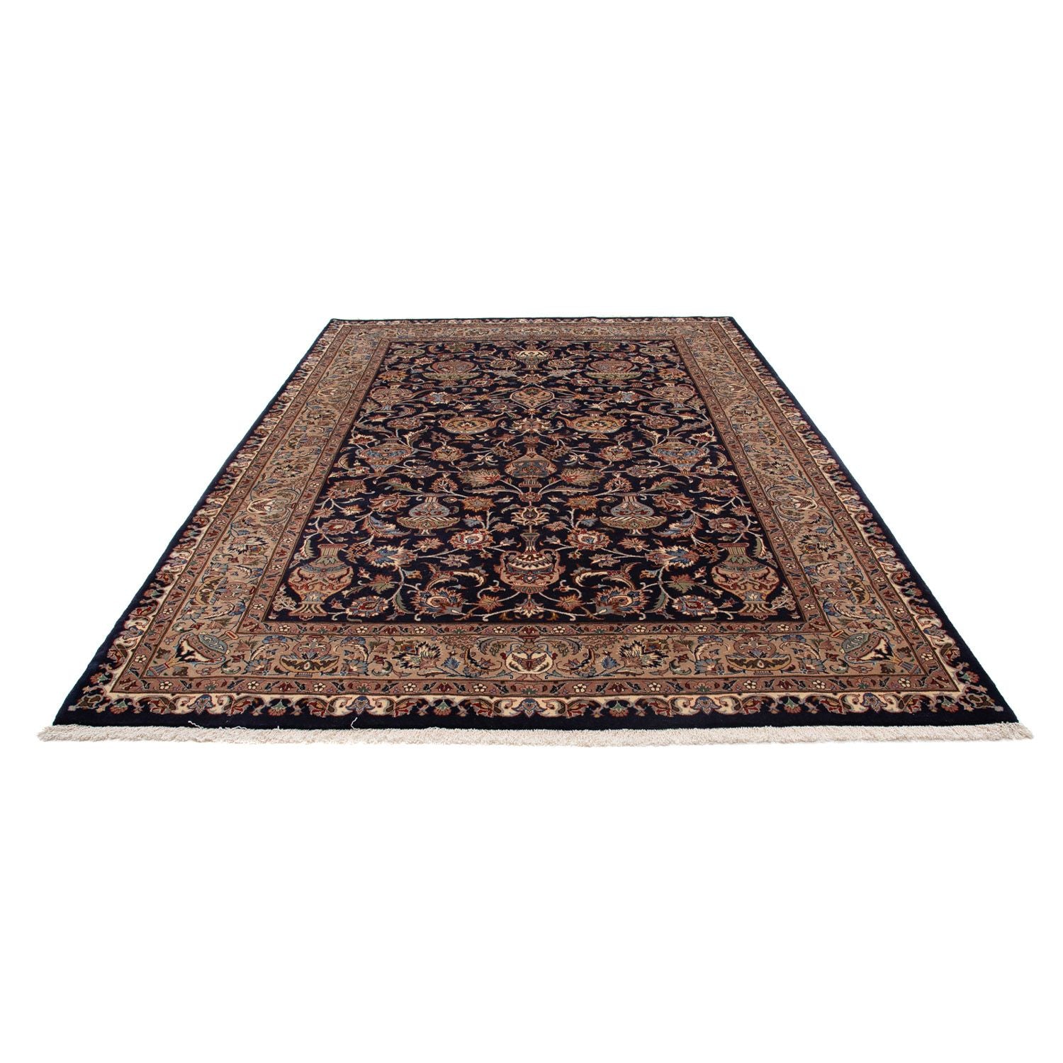 Tappeto Persero - Classico - 290 x 203 cm - nero