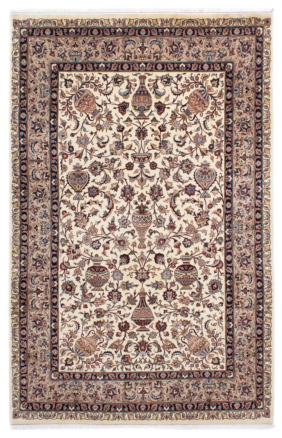 Tappeto Persero - Classico - 304 x 201 cm - beige