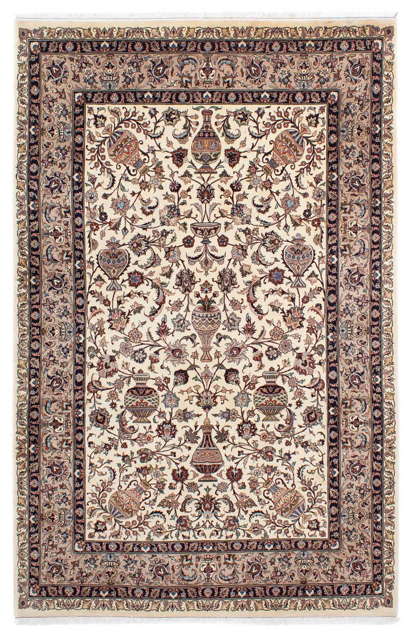 Tappeto Persero - Classico - 304 x 201 cm - beige