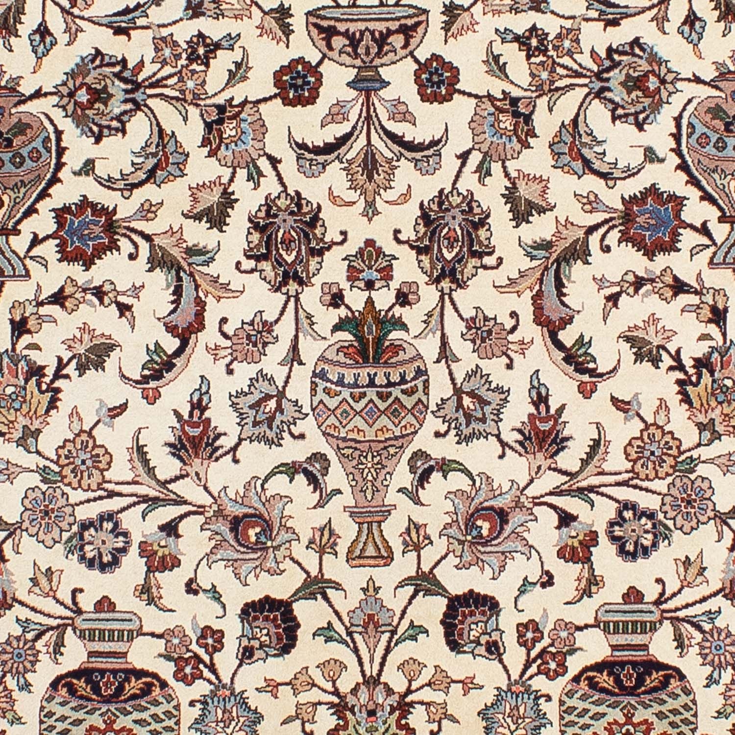 Tappeto Persero - Classico - 304 x 201 cm - beige