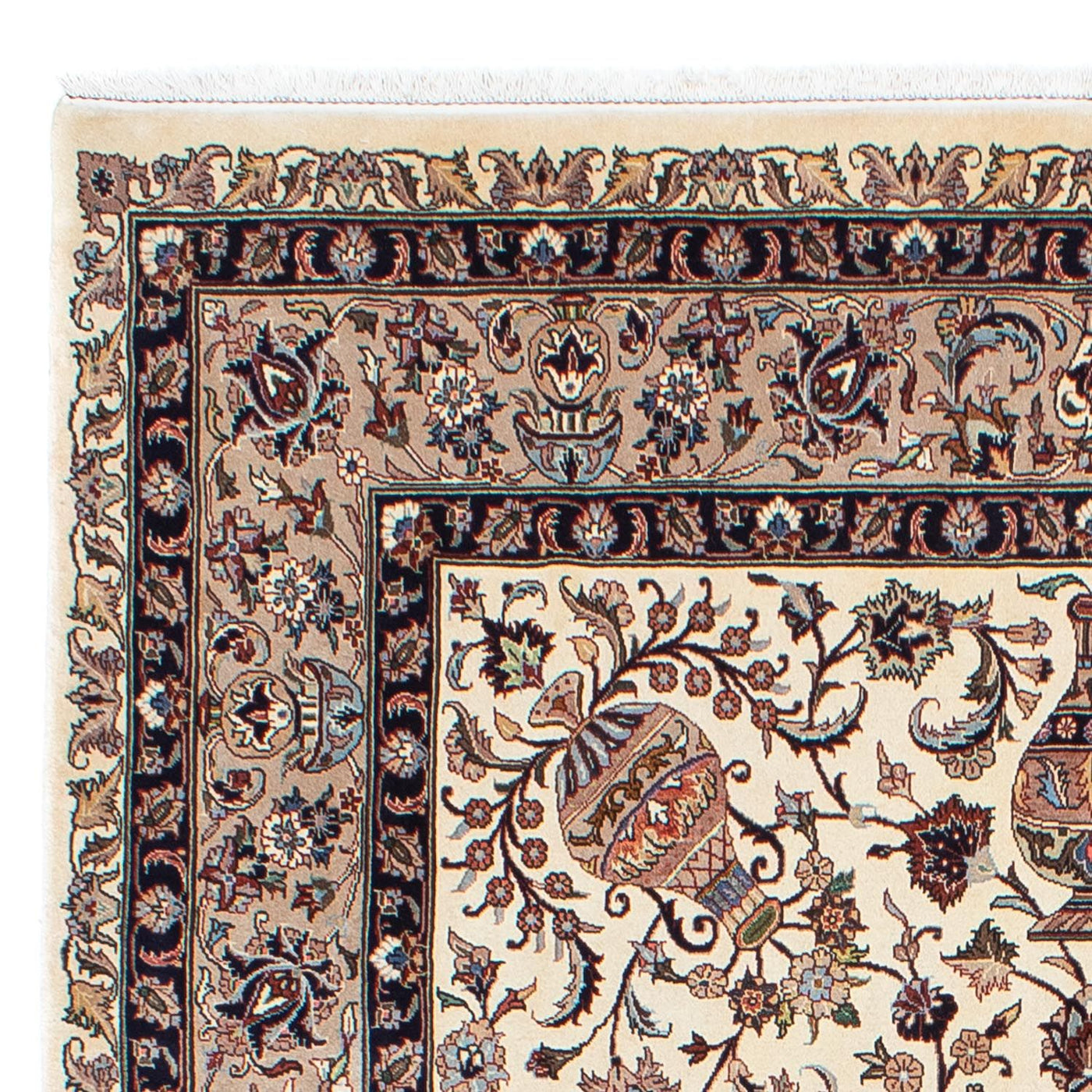 Kashmar Tappeto 304x201cm - Tappeto persiano