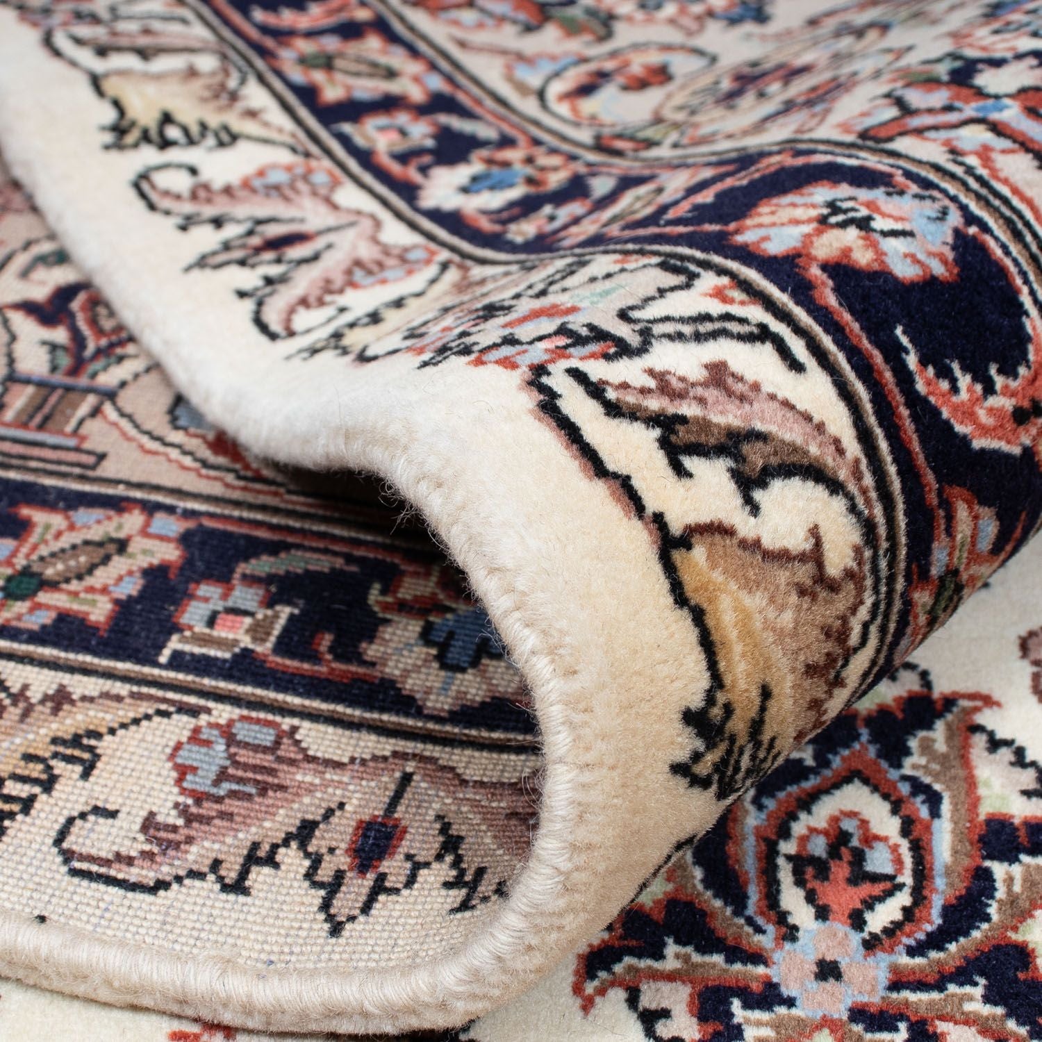 Tappeto Persero - Classico - 304 x 201 cm - beige