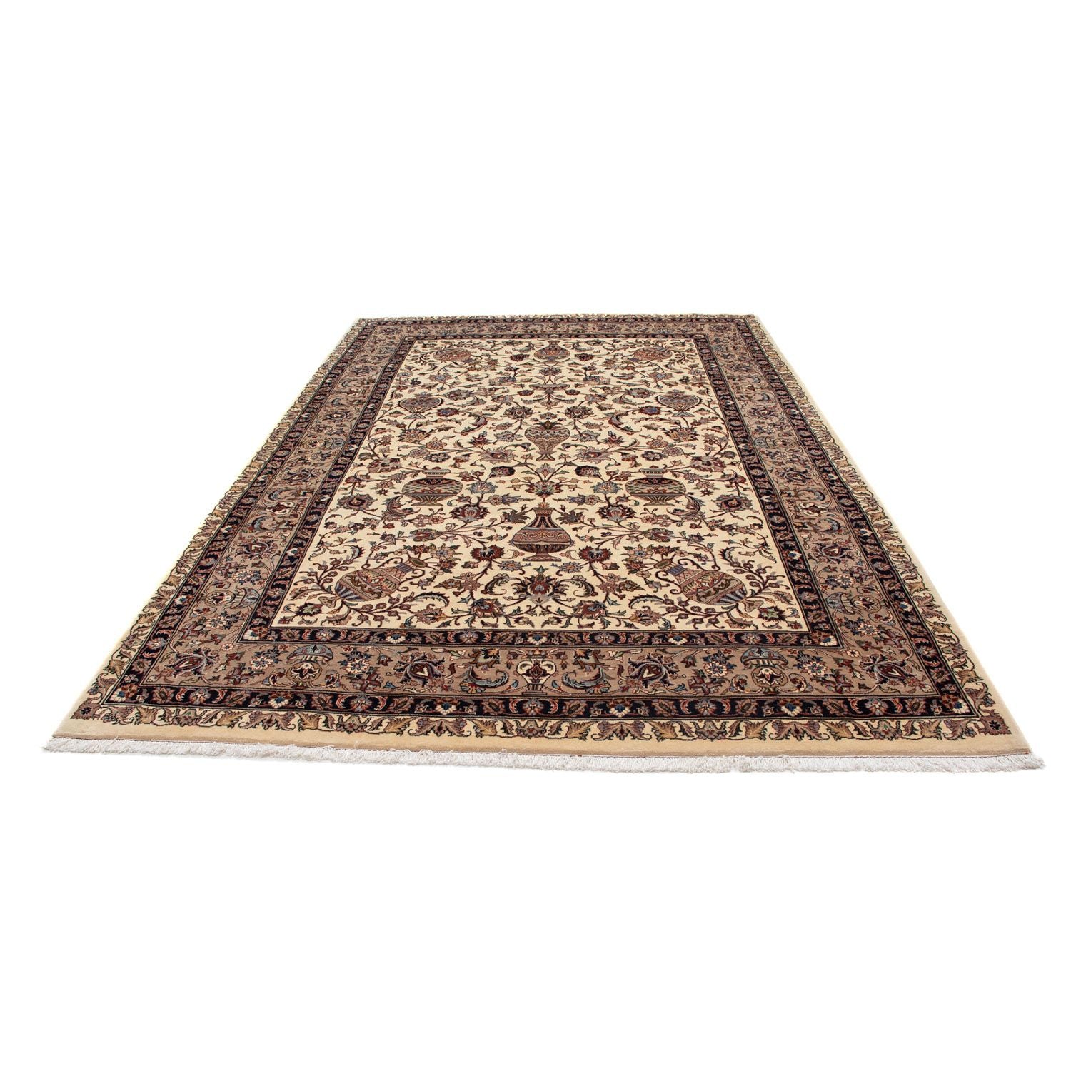 Tappeto Persero - Classico - 304 x 201 cm - beige