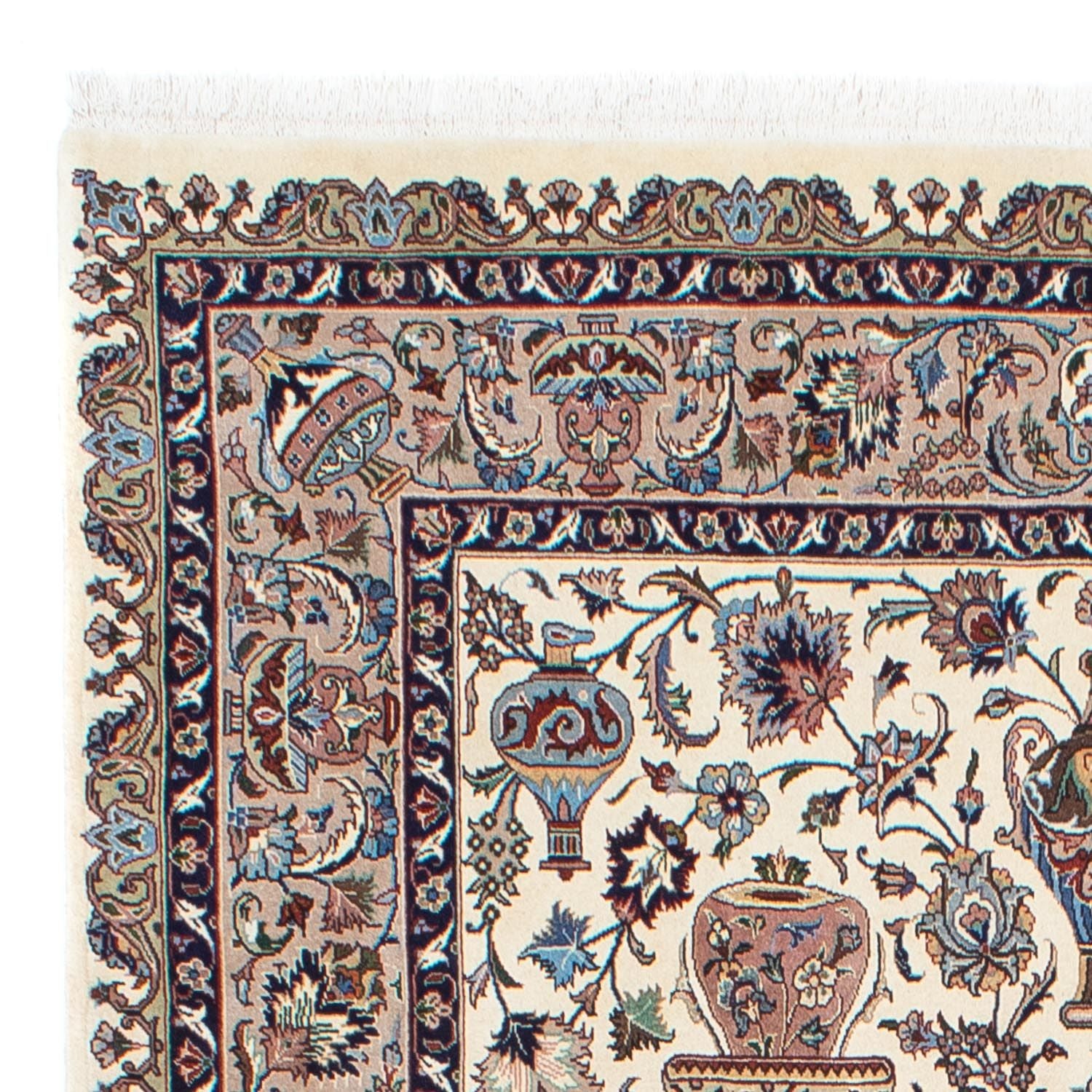 Tappeto Persero - Classico - 300 x 197 cm - beige