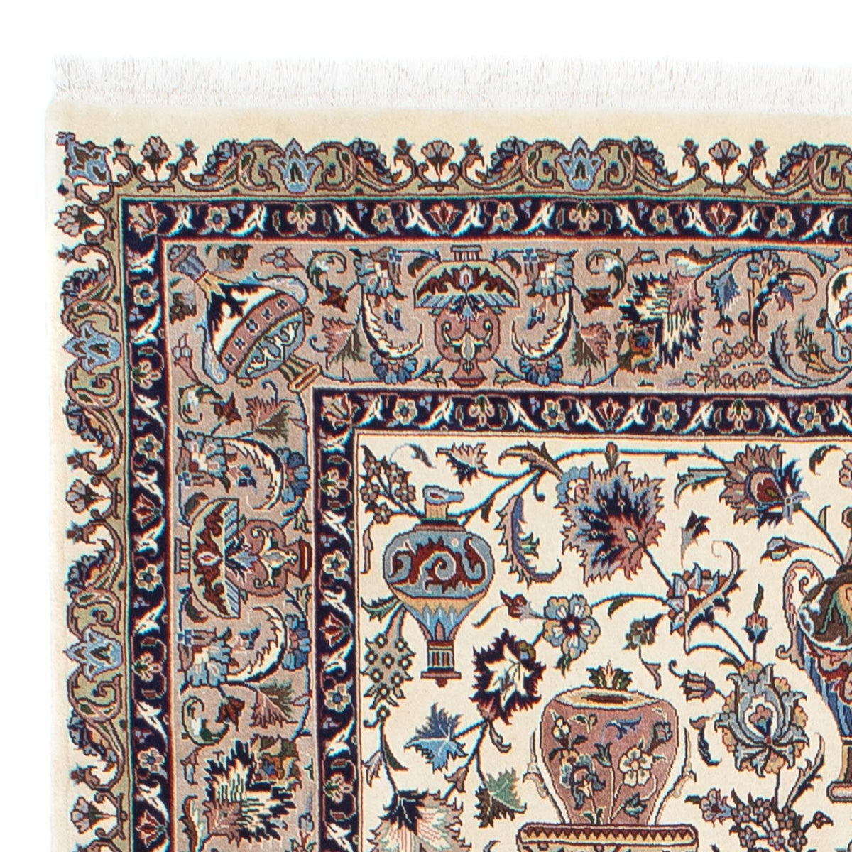Kashmar Tappeto 197x300cm - Tappeto persiano