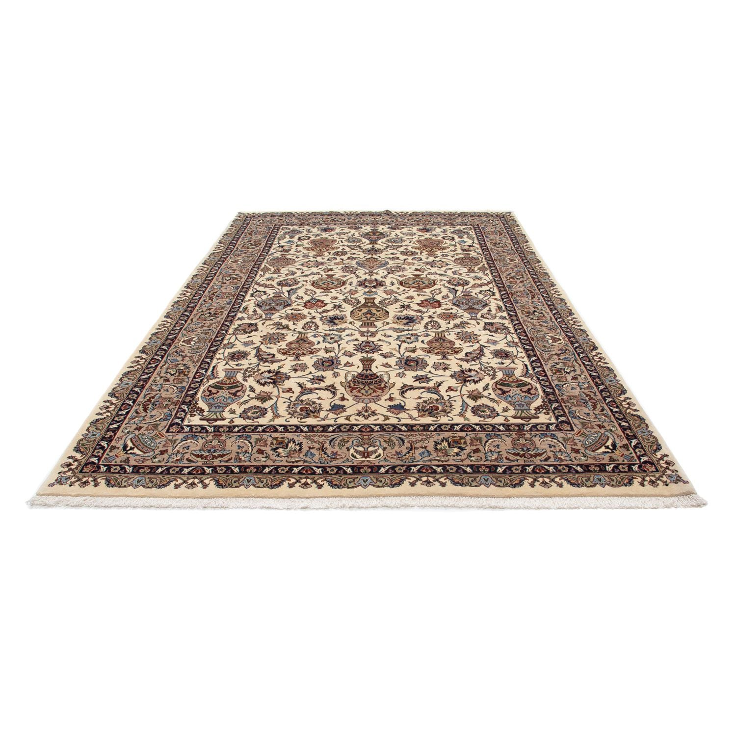Tappeto Persero - Classico - 300 x 197 cm - beige