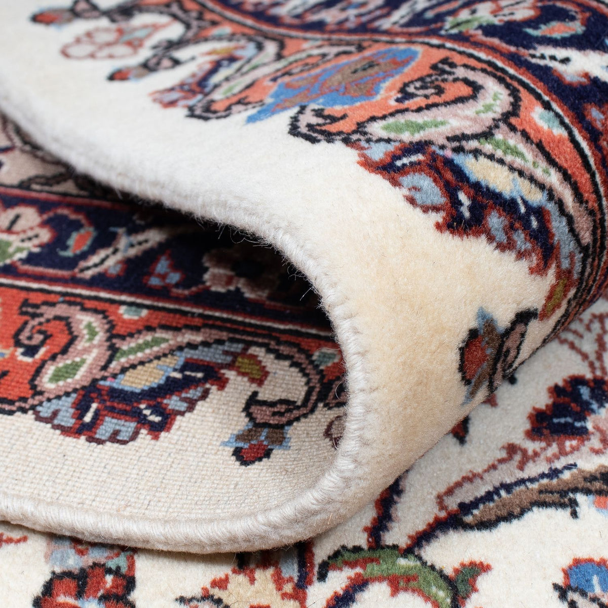 Kashmar Tappeto 201x303cm - Tappeto persiano