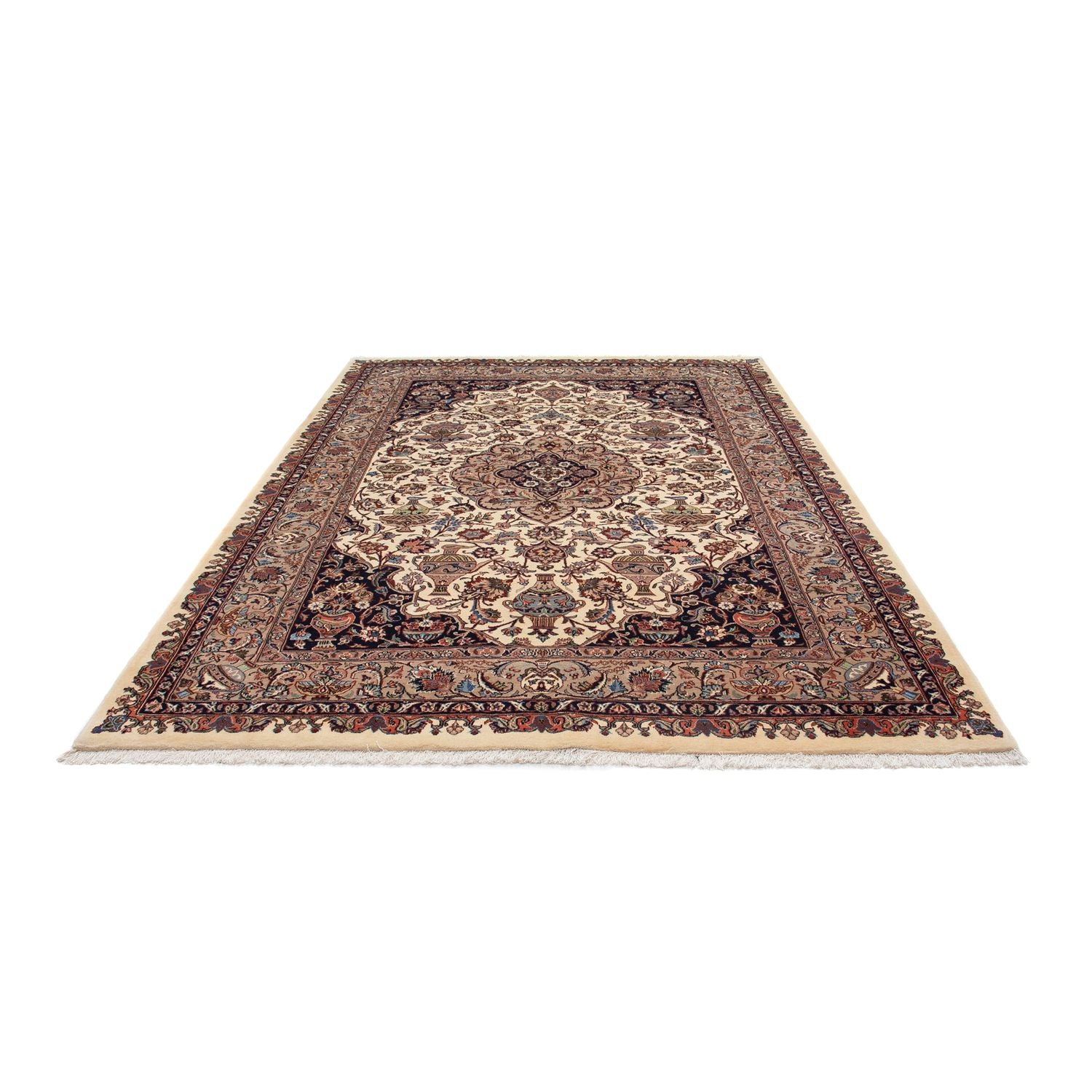 Tappeto Persero - Classico - 303 x 201 cm - beige