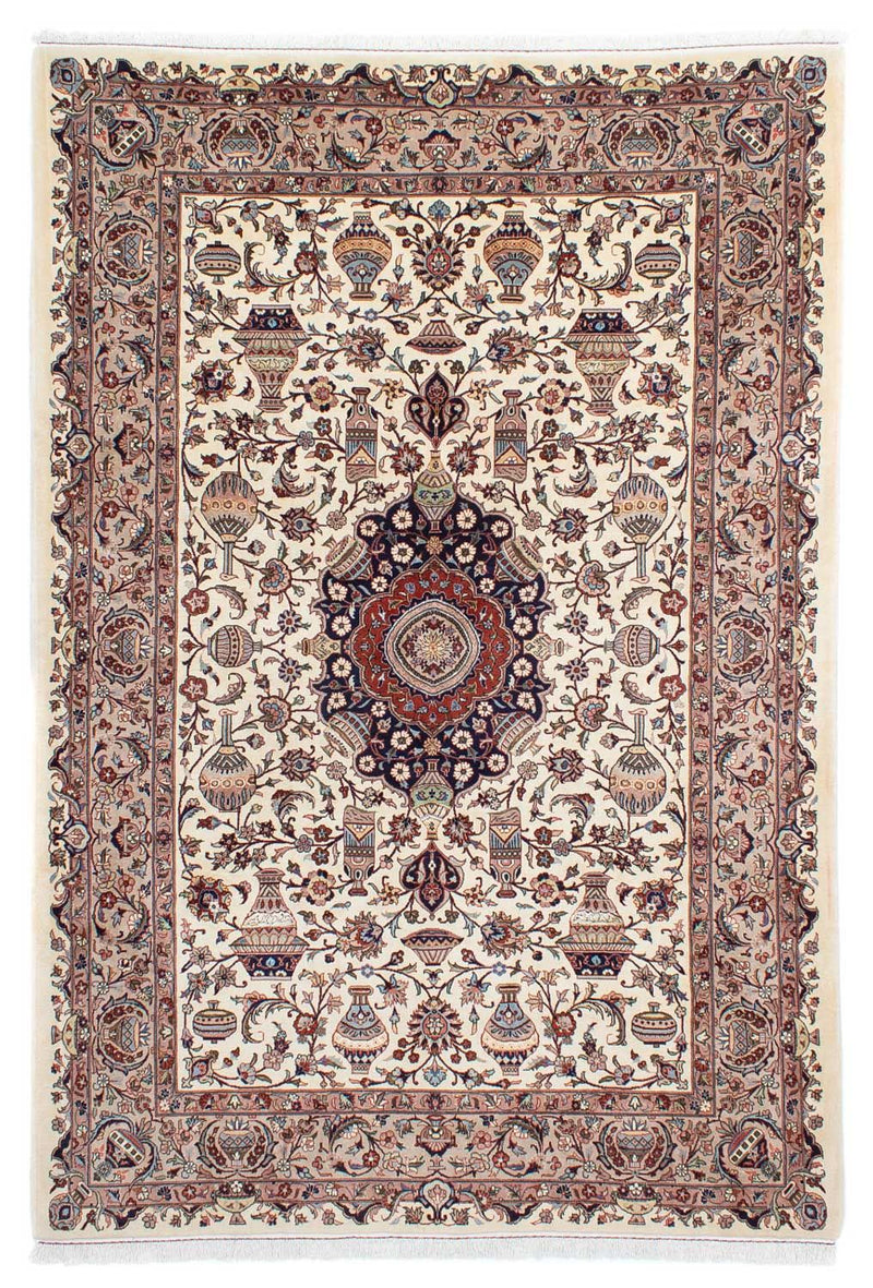 Tappeto Persero - Classico - 294 x 200 cm - beige