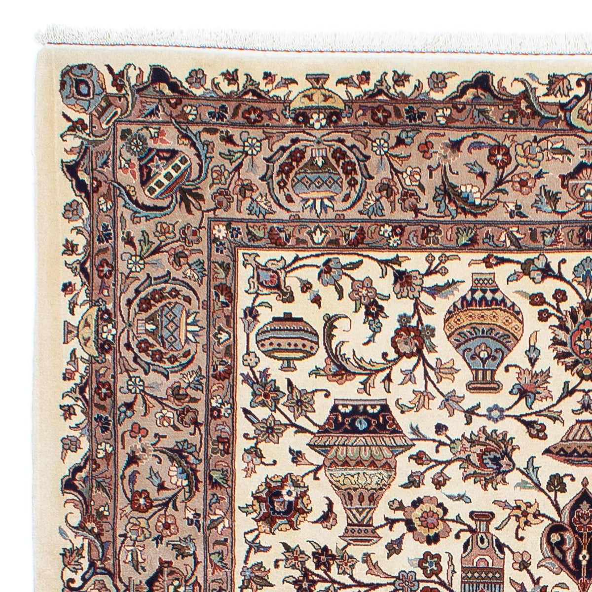 Kashmar Tappeto 200x294cm - Tappeto persiano