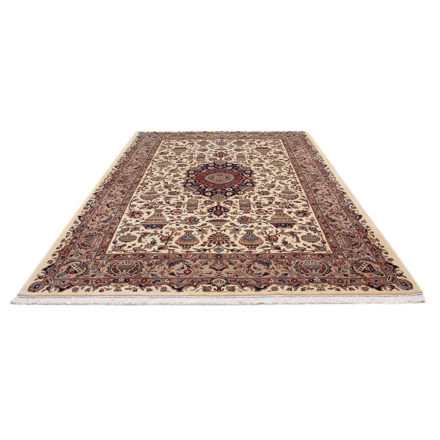 Tappeto Persero - Classico - 294 x 200 cm - beige