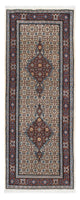Moud Tappeto 200x75cm - Tappeto persiano