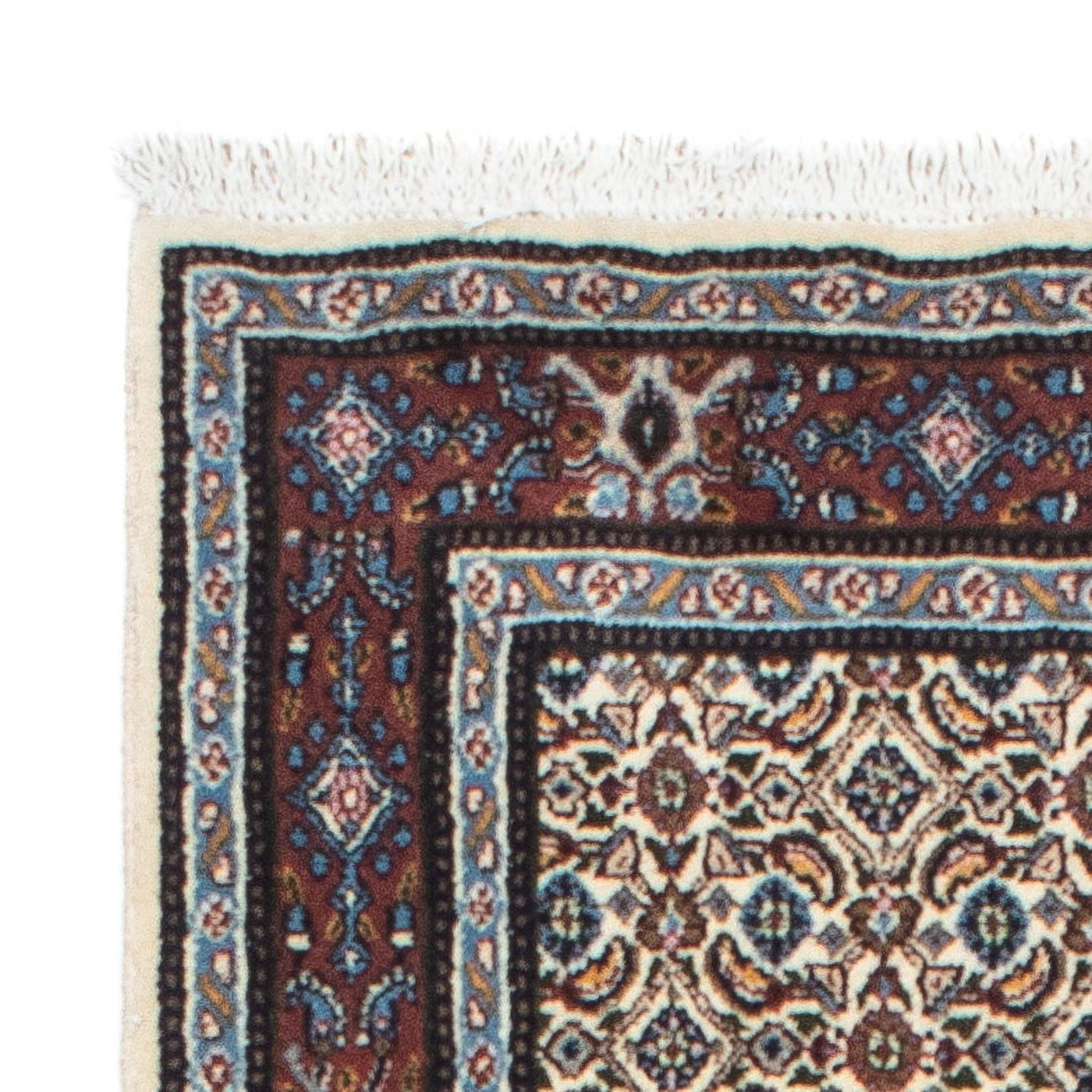 Moud Tappeto 200x75cm - Tappeto persiano