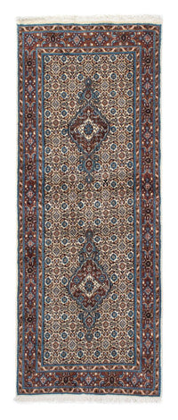 Moud Tappeto 190x75cm - Tappeto persiano – product image