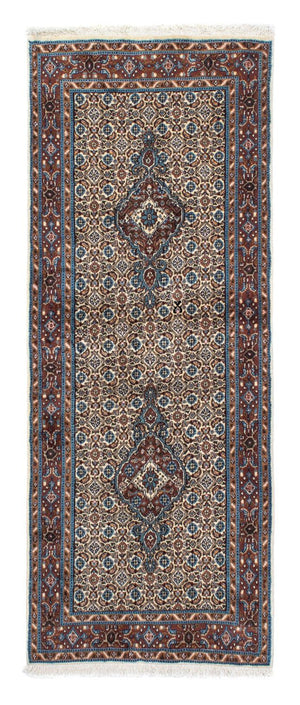 Tappeto corsia Tappeto Persero - Classico - 190 x 75 cm - beige