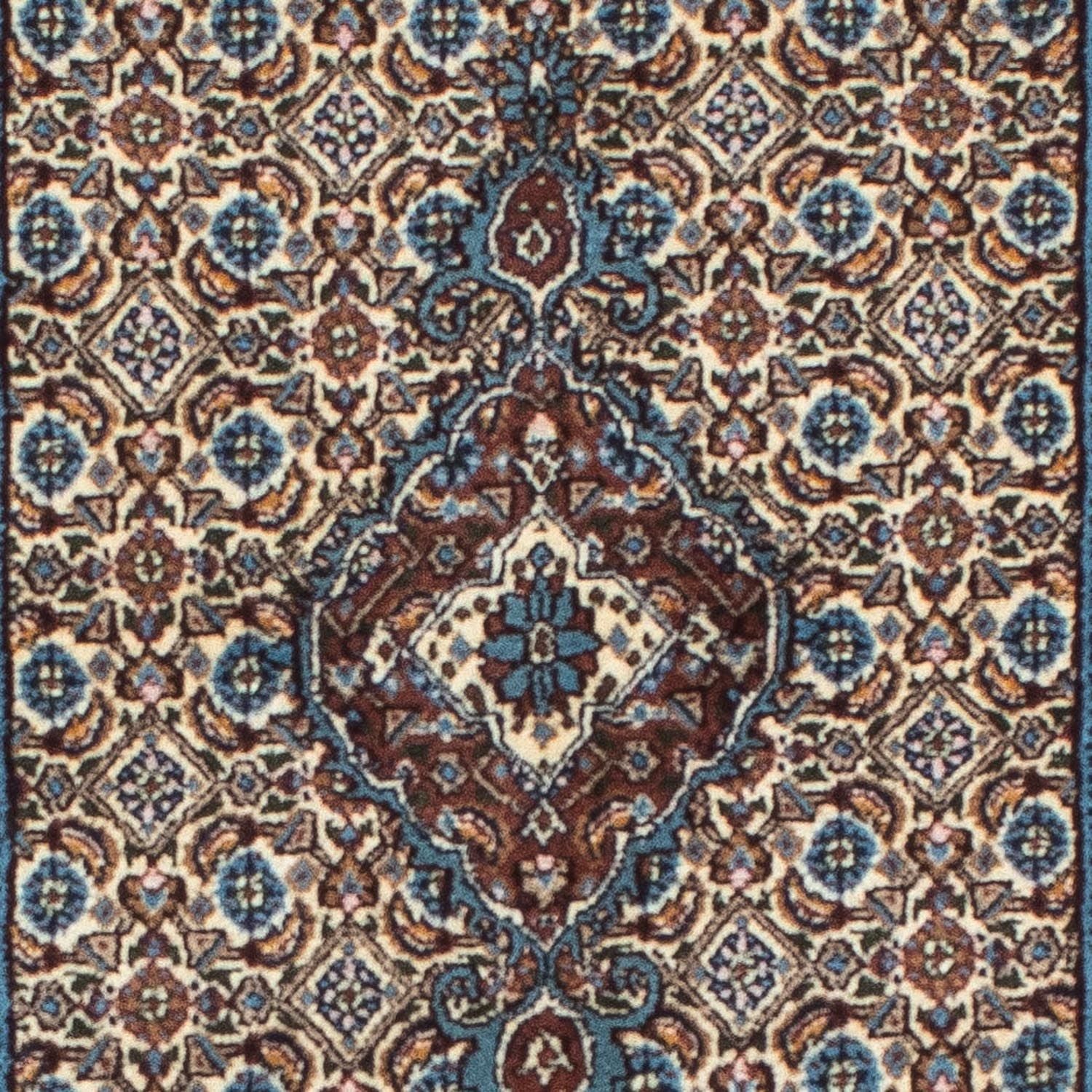 Tappeto corsia Tappeto Persero - Classico - 190 x 75 cm - beige