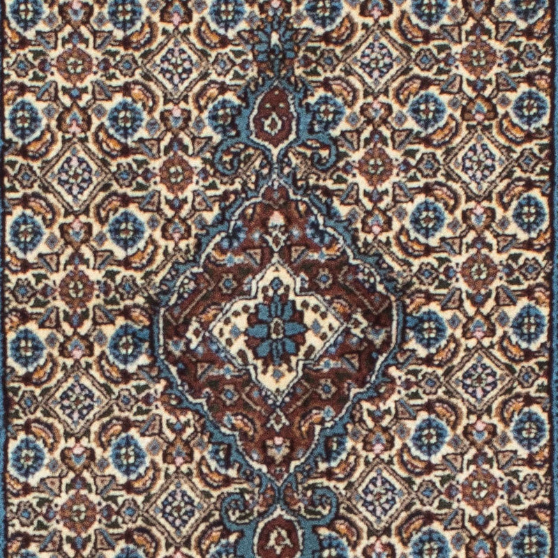 Tappeto corsia Tappeto Persero - Classico - 190 x 75 cm - beige