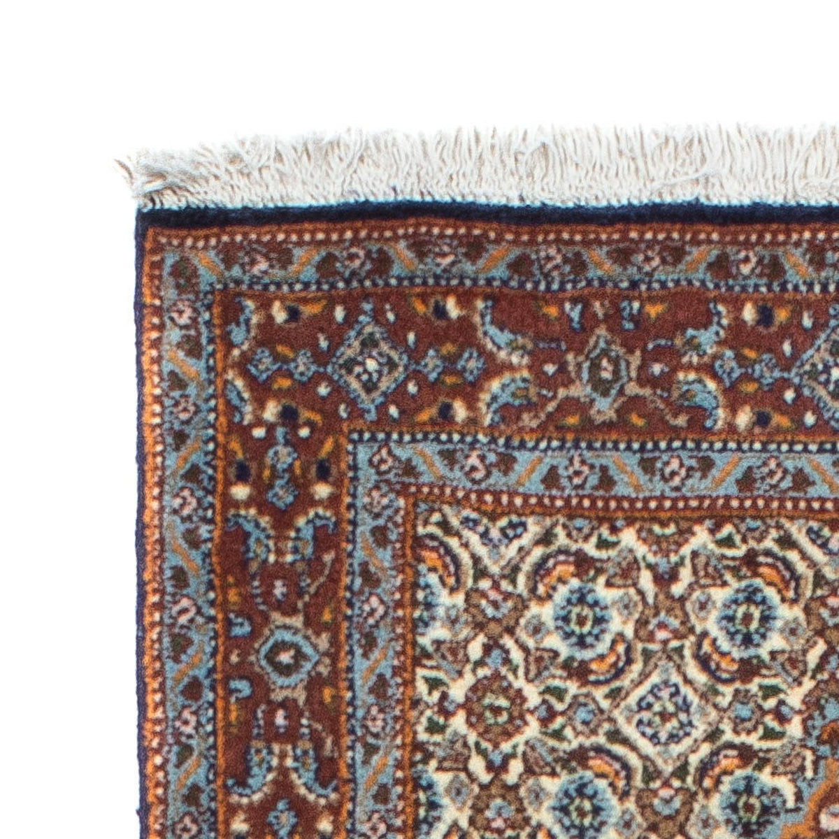 Tappeto corsia Tappeto Persero - Classico - 196 x 73 cm - beige