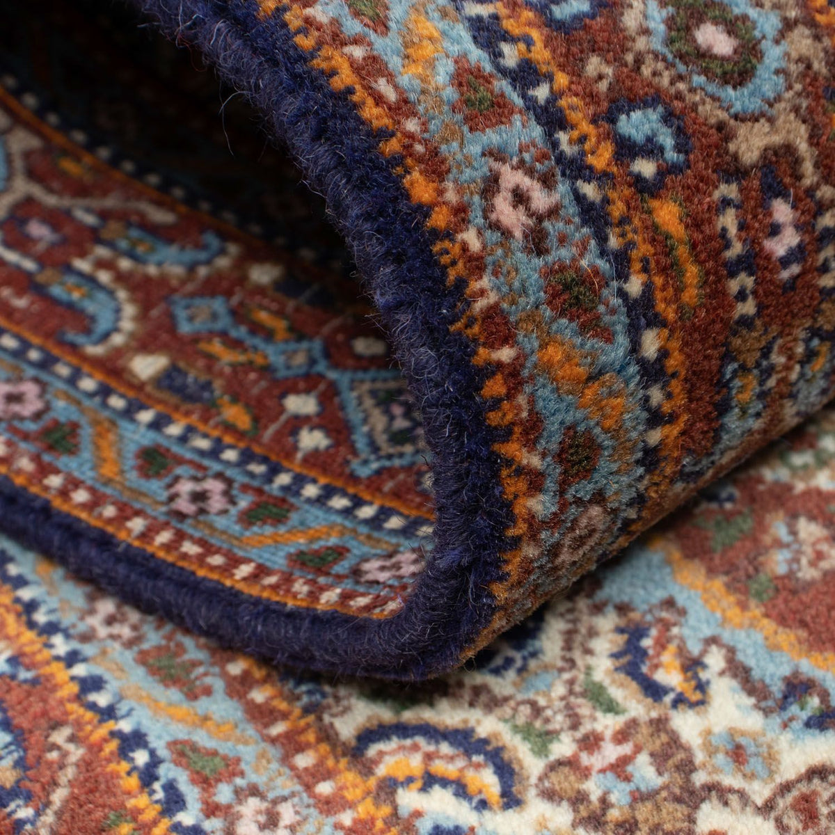 Tappeto corsia Tappeto Persero - Classico - 196 x 73 cm - beige