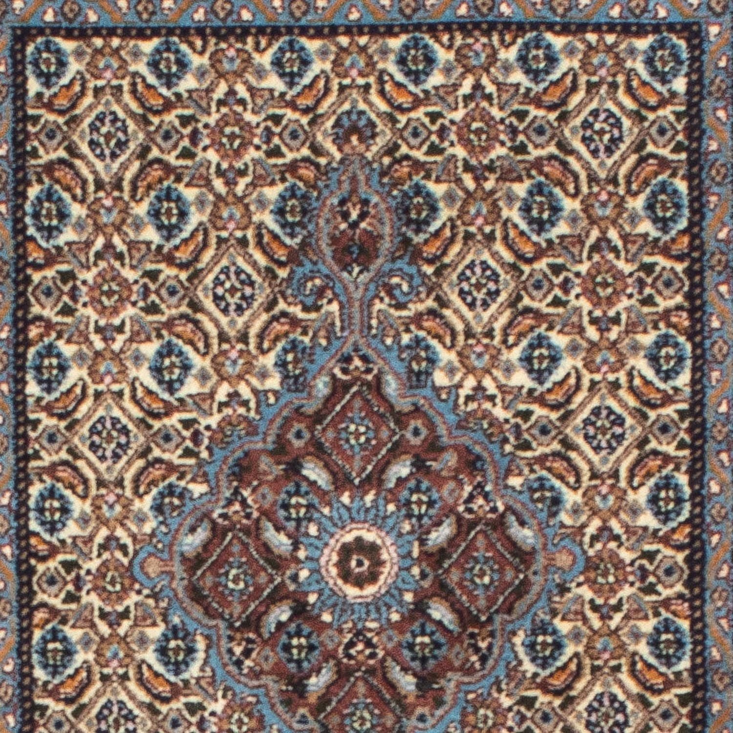 Tappeto corsia Tappeto Persero - Classico - 189 x 76 cm - beige