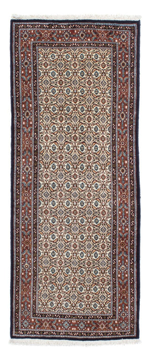 Tappeto corsia Tappeto Persero - Classico - 191 x 74 cm - beige