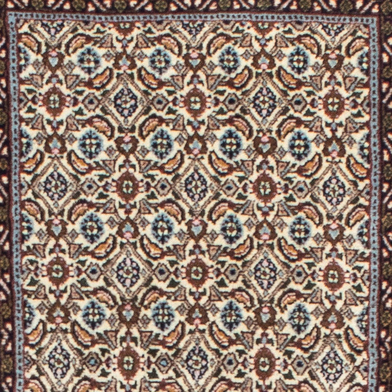 Tappeto corsia Tappeto Persero - Classico - 191 x 74 cm - beige