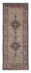 Tappeto corsia Tappeto Persero - Classico - 203 x 75 cm - beige