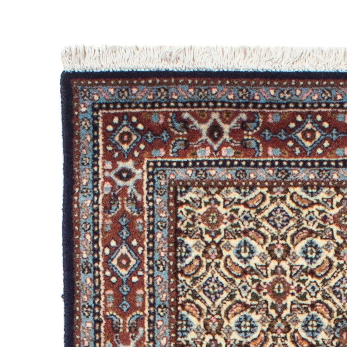 Moud Tappeto 203x75cm - Tappeto persiano