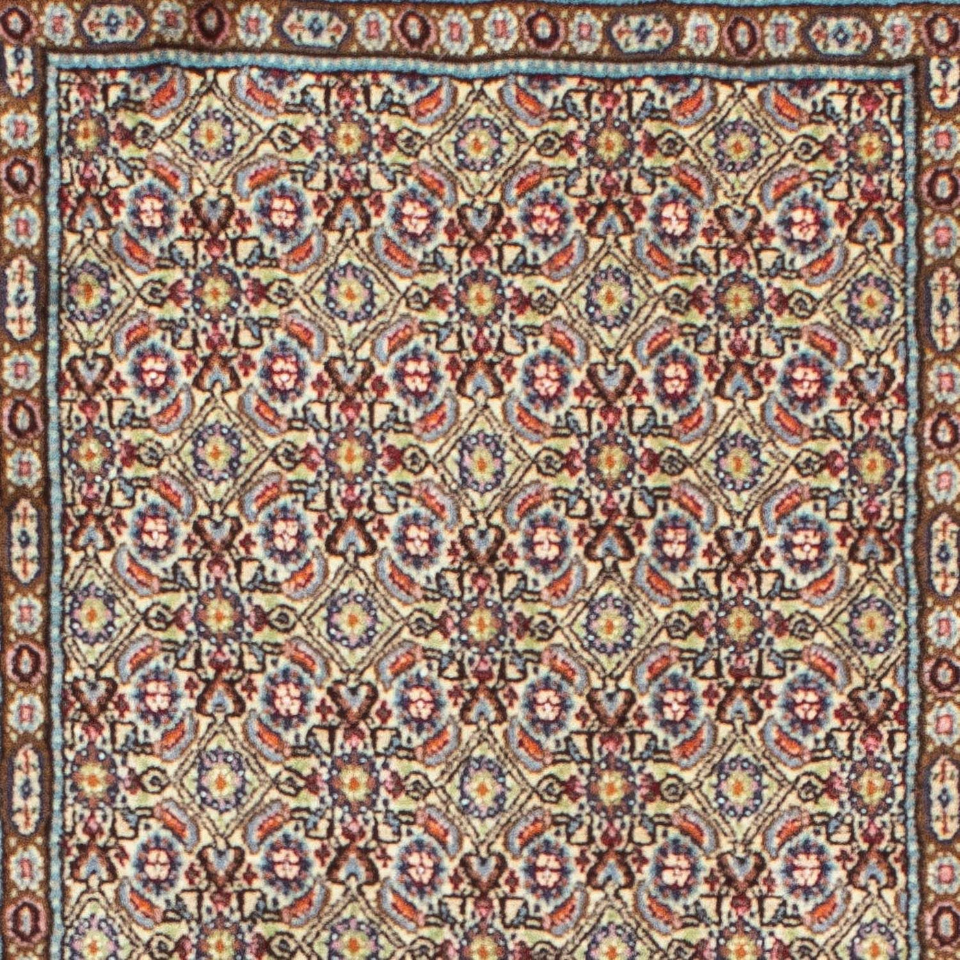 Moud Tappeto 194x75cm - Tappeto persiano