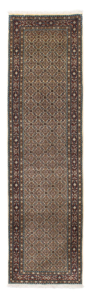 Tappeto corsia Tappeto Persero - Classico - 297 x 77 cm - beige