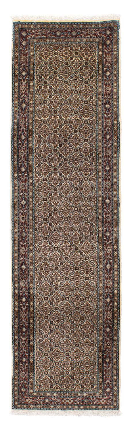 Tappeto corsia Tappeto Persero - Classico - 297 x 77 cm - beige