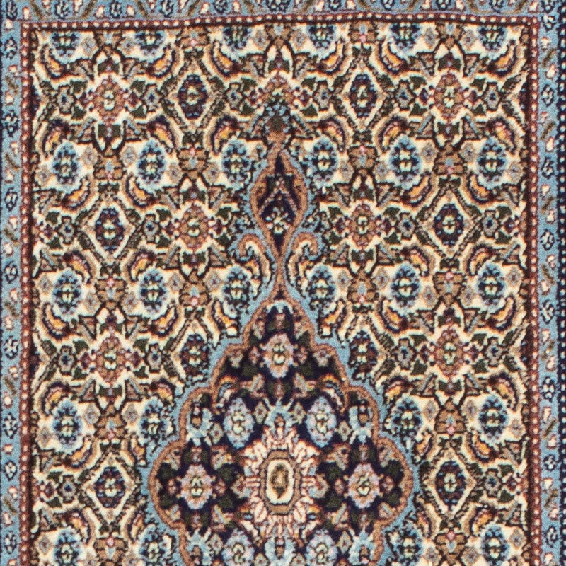 Tappeto corsia Tappeto Persero - Classico - 191 x 75 cm - beige