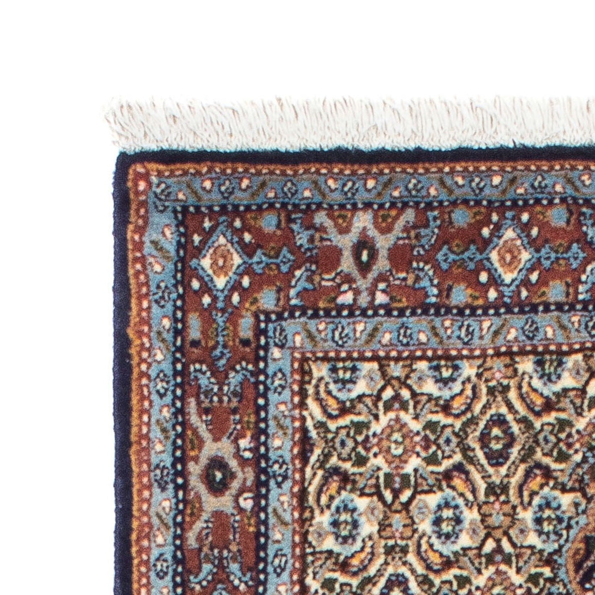 Tappeto corsia Tappeto Persero - Classico - 191 x 75 cm - beige