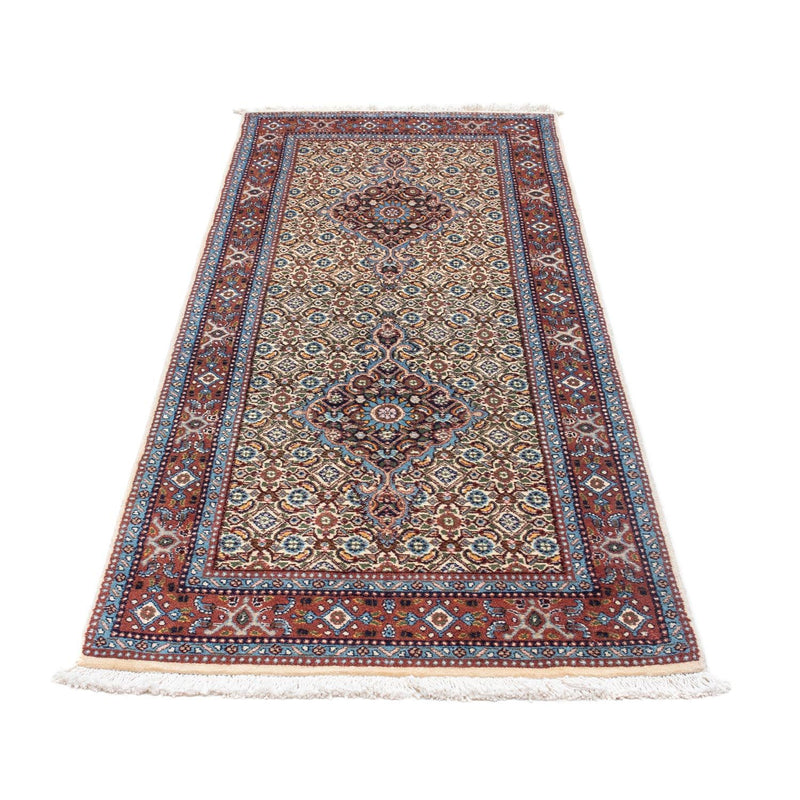 Tappeto corsia Tappeto Persero - Classico - 191 x 75 cm - beige