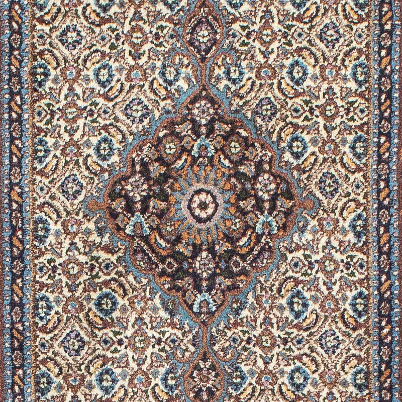 Tappeto corsia Tappeto Persero - Classico - 197 x 75 cm - beige