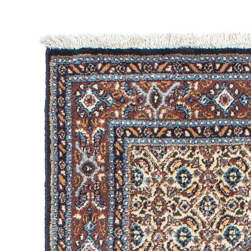 Tappeto corsia Tappeto Persero - Classico - 197 x 75 cm - beige