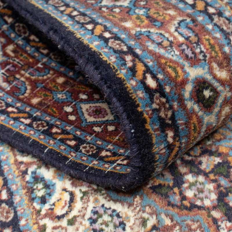 Tappeto corsia Tappeto Persero - Classico - 197 x 75 cm - beige