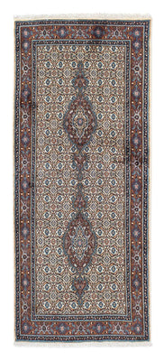 Tappeto corsia Tappeto Persero - Classico - 193 x 77 cm - beige