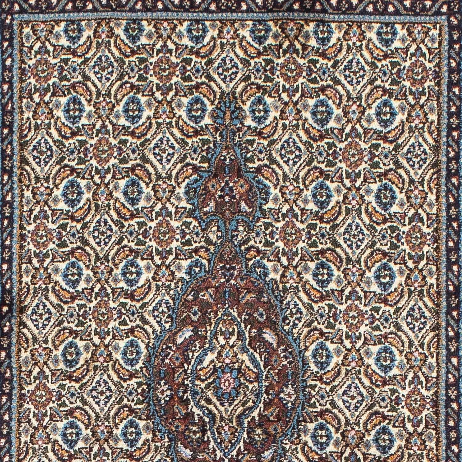 Tappeto corsia Tappeto Persero - Classico - 193 x 77 cm - beige