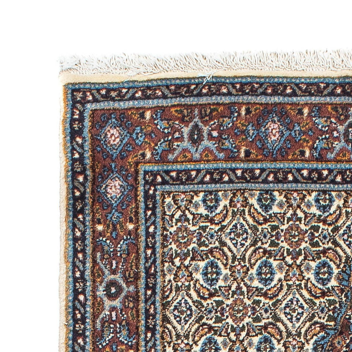 Tappeto corsia Tappeto Persero - Classico - 193 x 77 cm - beige