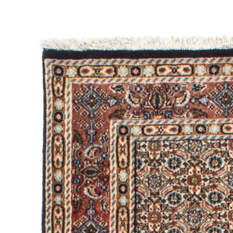 Tappeto corsia Tappeto Persero - Classico - 195 x 80 cm - beige