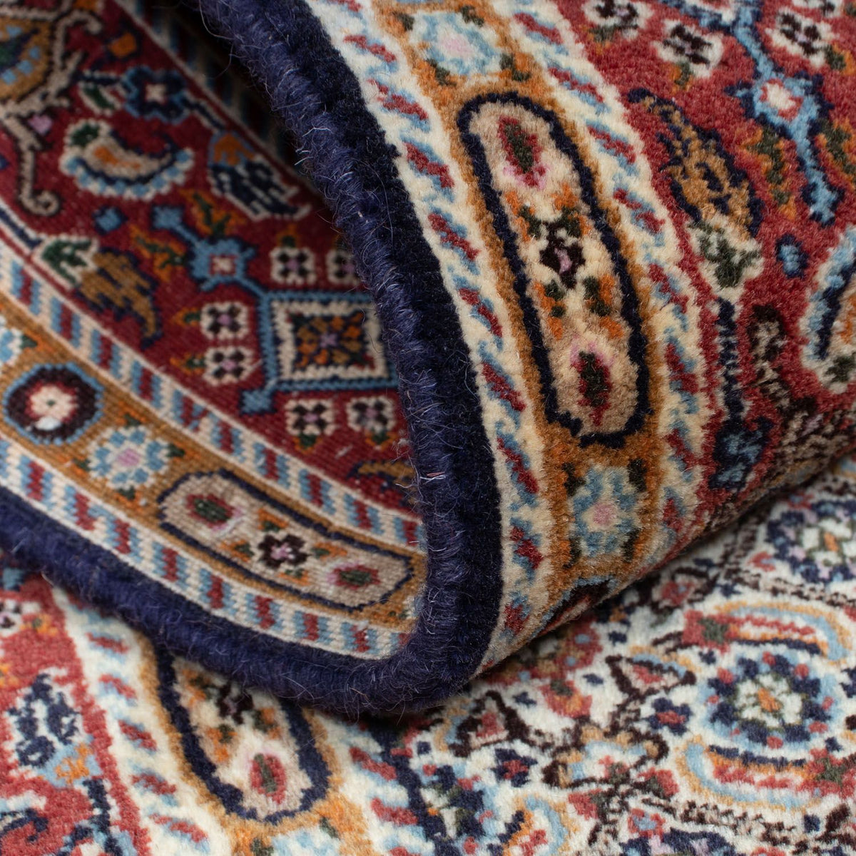 Tappeto corsia Tappeto Persero - Classico - 195 x 80 cm - beige