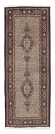Moud Tappeto 196x78cm - Tappeto persiano